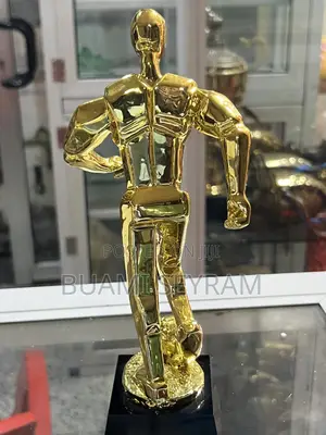 Best Player Award