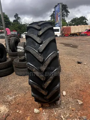 18.4-34 VGL Tractor Tyres