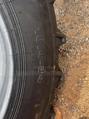18.4-34 VGL Tractor Tyres