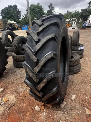 18.4-34 VGL Tractor Tyres