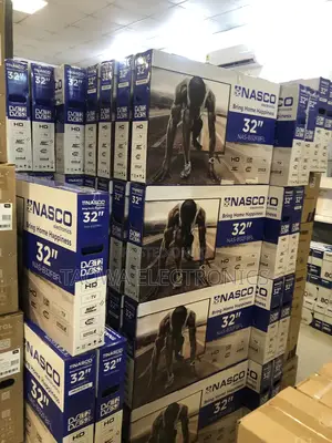 FHD Nasco 32 Inch