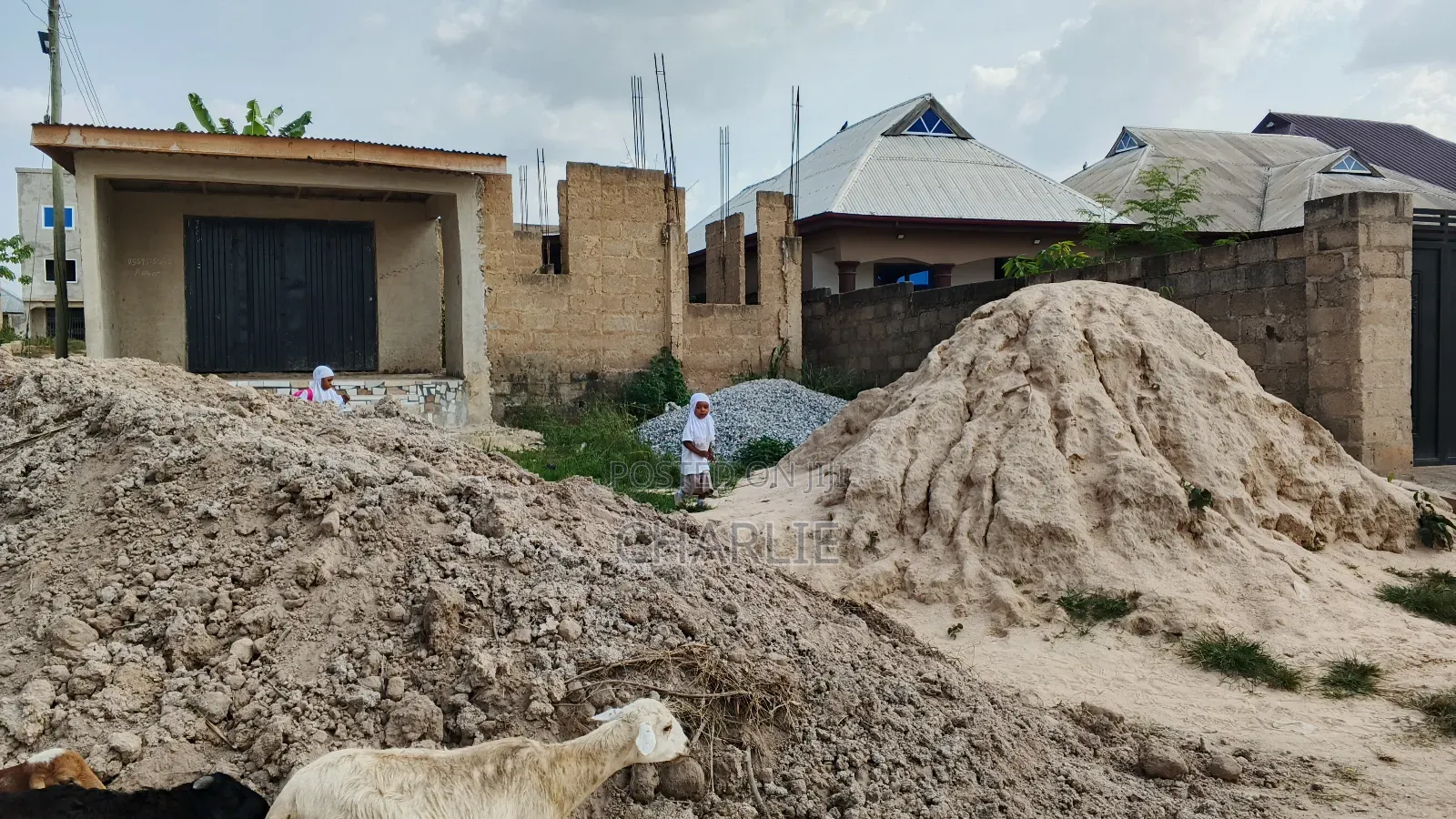 2bdrm House in Achiase Chicago!, Kumasi Metropolitan for sale