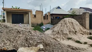 2bdrm House in Achiase Chicago!, Kumasi Metropolitan for sale