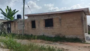 2bdrm House in Achiase Chicago!, Kumasi Metropolitan for sale