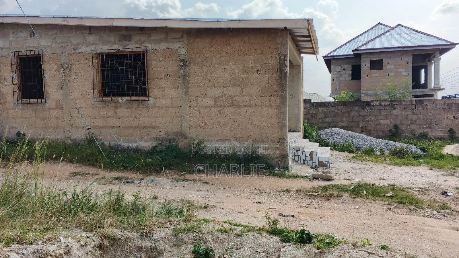 2bdrm House in Achiase Chicago!, Kumasi Metropolitan for sale
