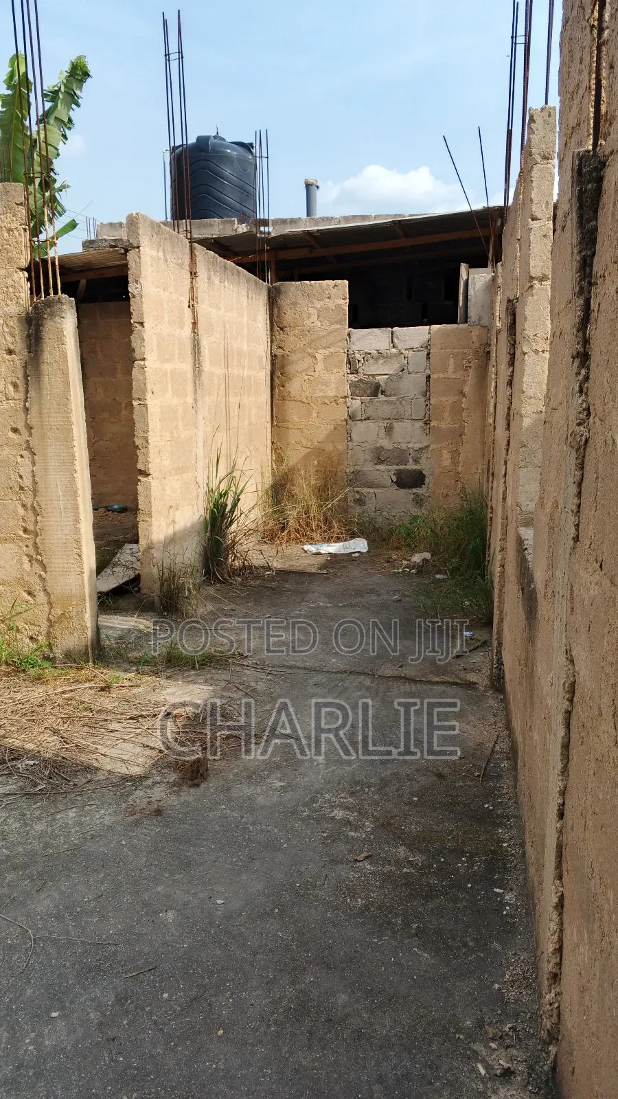 2bdrm House in Achiase Chicago!, Kumasi Metropolitan for sale
