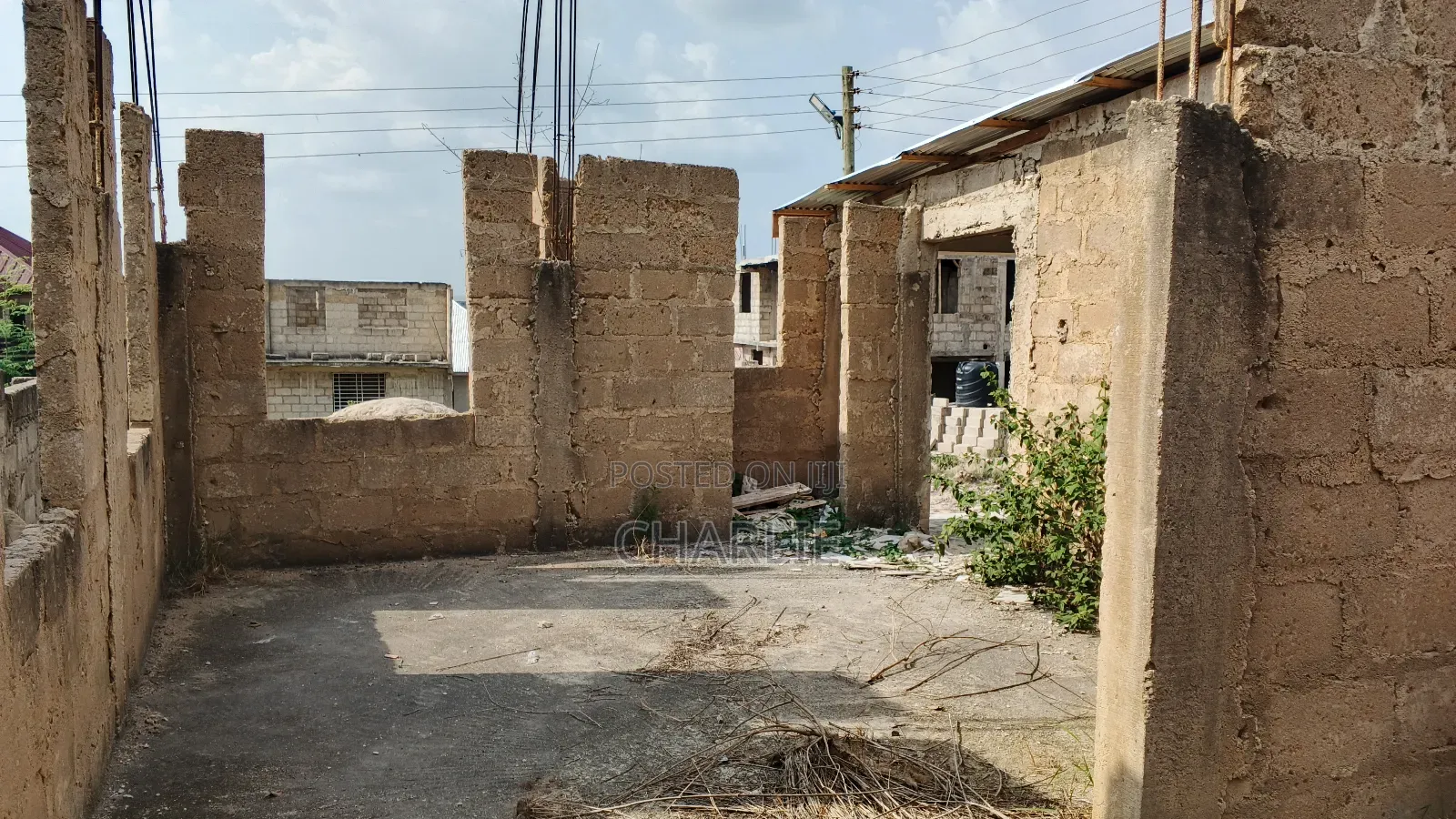 2bdrm House in Achiase Chicago!, Kumasi Metropolitan for sale