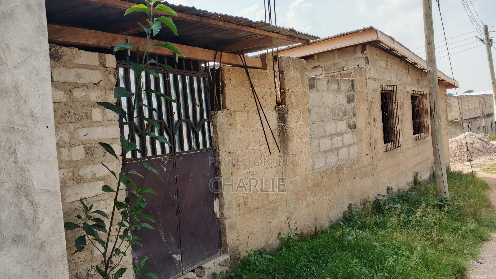 2bdrm House in Achiase Chicago!, Kumasi Metropolitan for sale