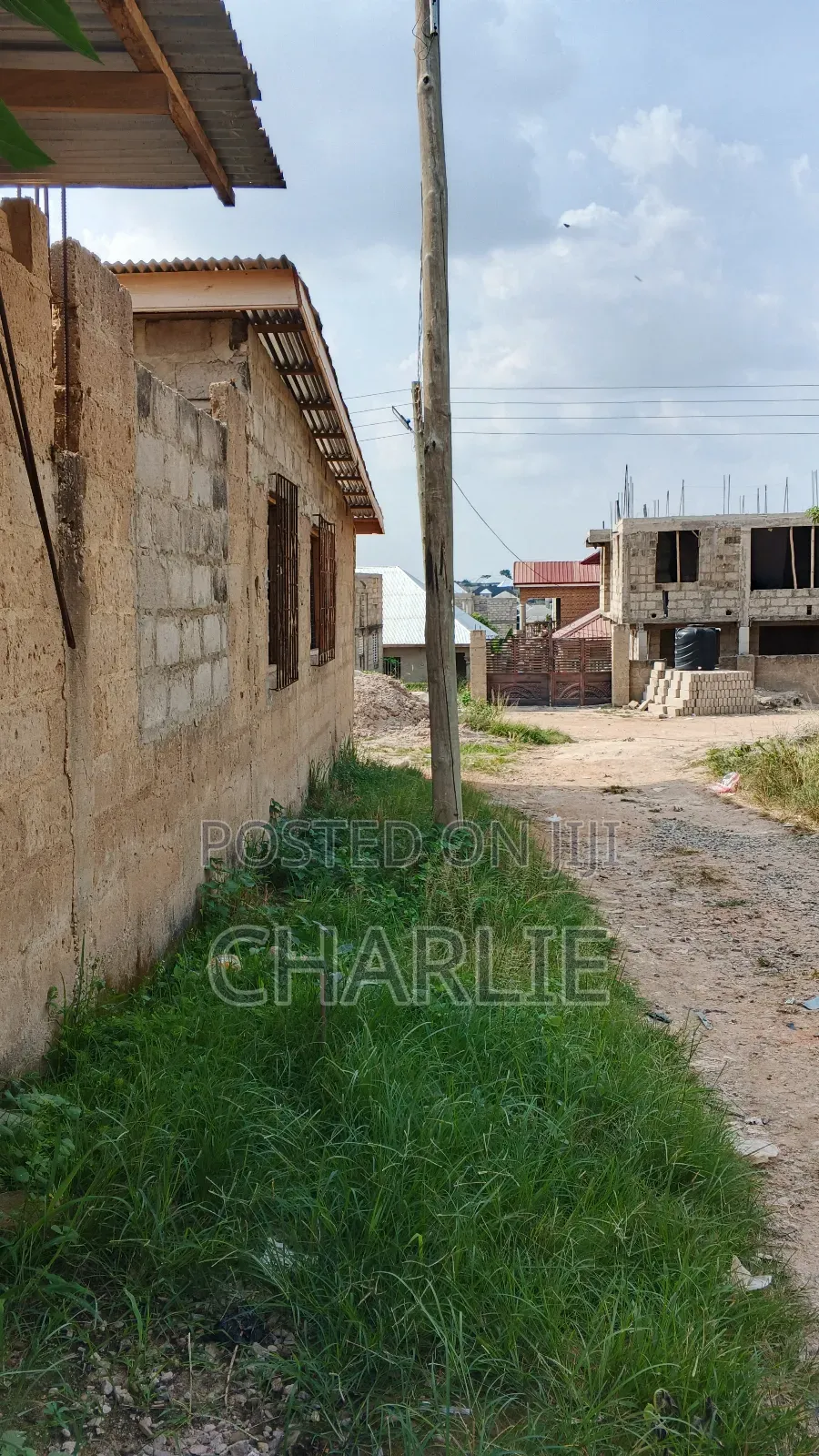 2bdrm House in Achiase Chicago!, Kumasi Metropolitan for sale