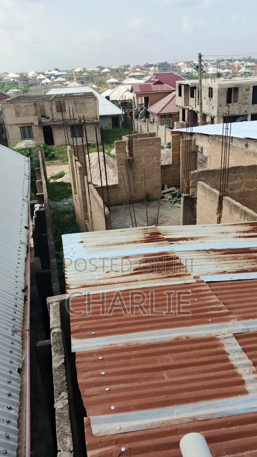 2bdrm House in Achiase Chicago!, Kumasi Metropolitan for sale
