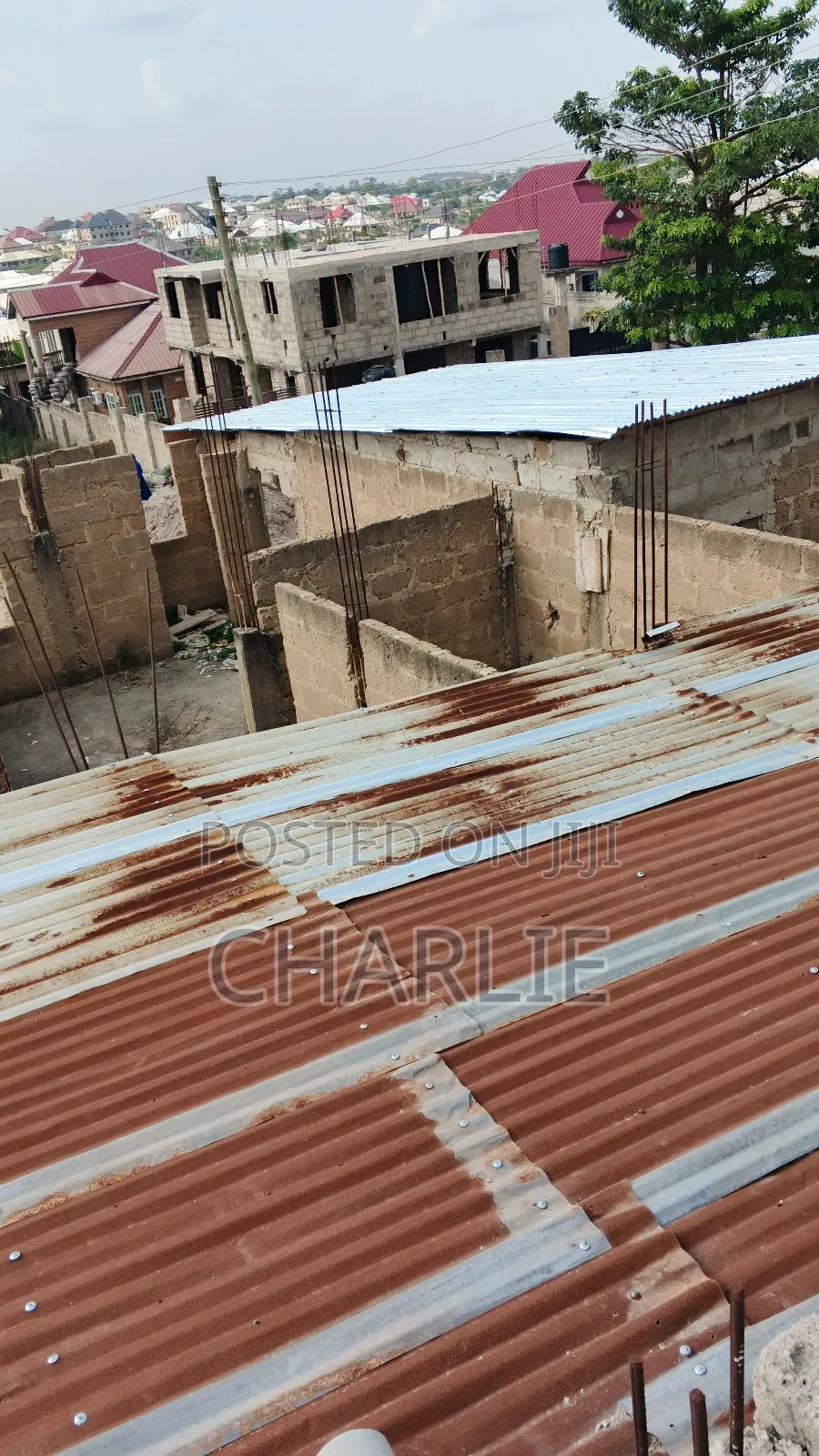 2bdrm House in Achiase Chicago!, Kumasi Metropolitan for sale