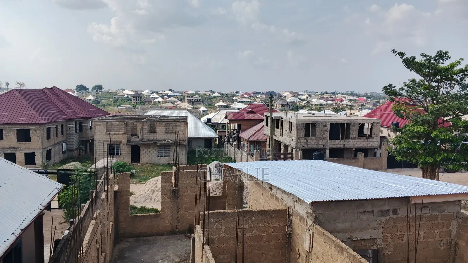 2bdrm House in Achiase Chicago!, Kumasi Metropolitan for sale