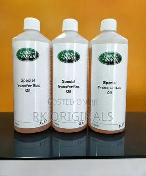 Land/Range Rover Special Transfer Box Oil 1l Import From Germany🇩🇪