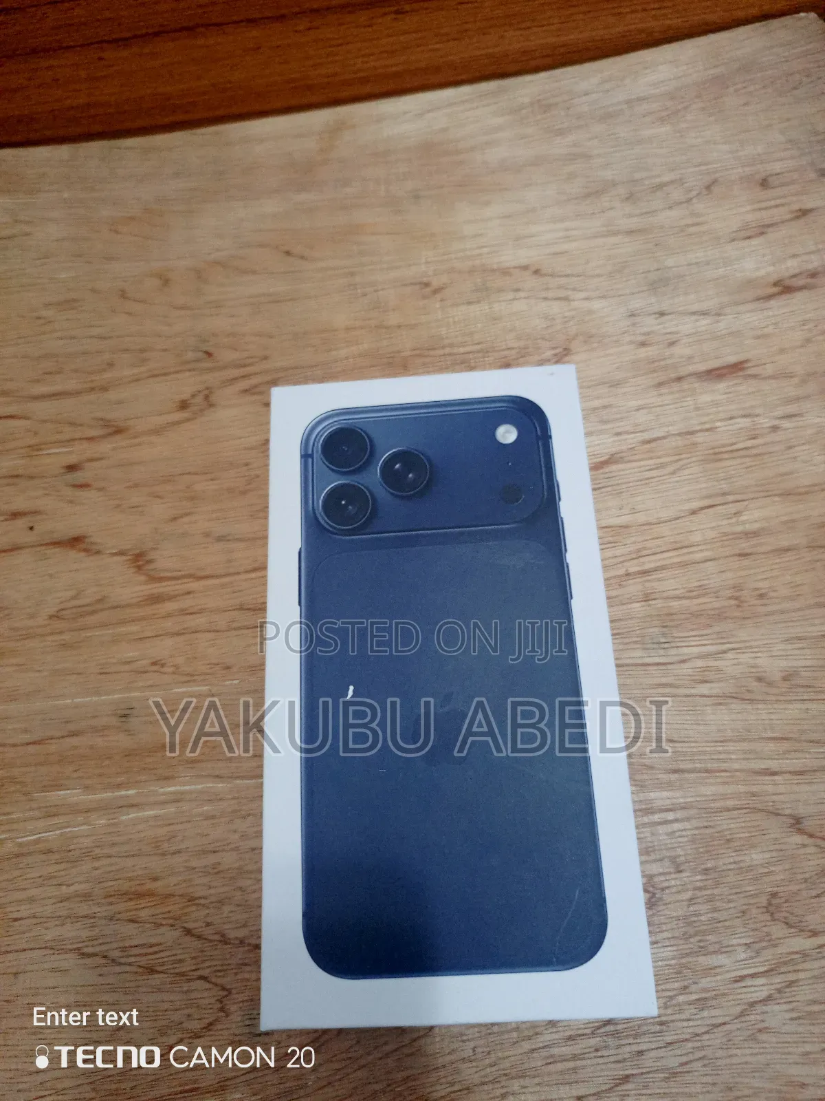 New Apple iPhone XR 128 GB Blue