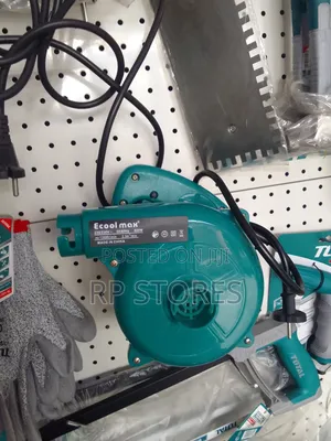 Ecoolmax Aspirator Blower 600w