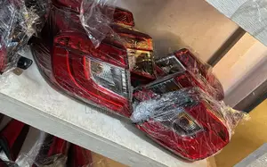 Honda Accord 2018,2019,2020, 2021, Taillights