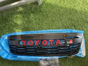 Toyota Hilux 2008,2009,2010, Front Shells