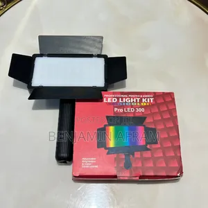 Phone Clip Tiktok Video Light