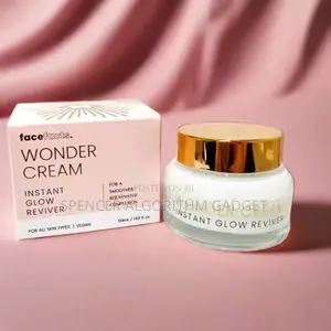 Face Facts Wonder Face Cream ( Facefacts )