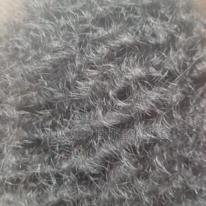 Afro Bulk Kinky 14inches