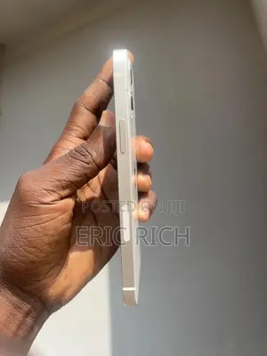 Apple iPhone 12 128 GB White