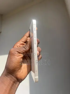 Apple iPhone 12 128 GB White