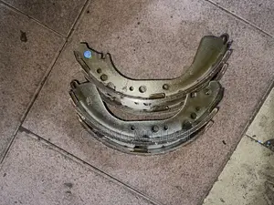 Nissan Hardbody Back Brake Bands