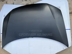 Honda Civic 2012 - 2015 Bonnet / Hood