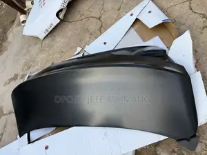 Civic 2022 - 2025 Brand New Boot