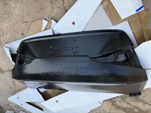 Civic 2022 - 2025 Brand New Boot