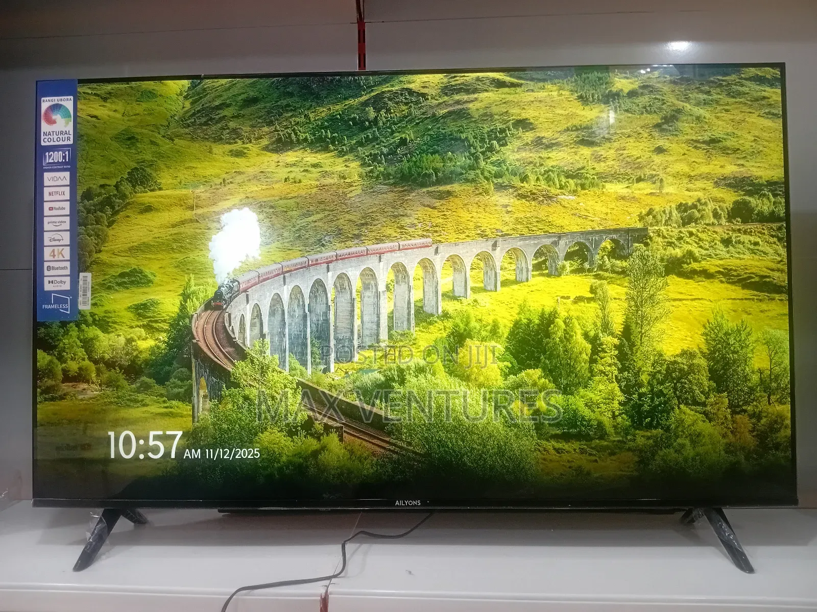 Premium Ailyons J55v5 S*Mar*T T!V*