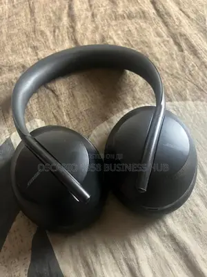 Bose Nc700 Headphone