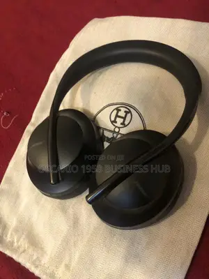 Bose Nc700 Headphone