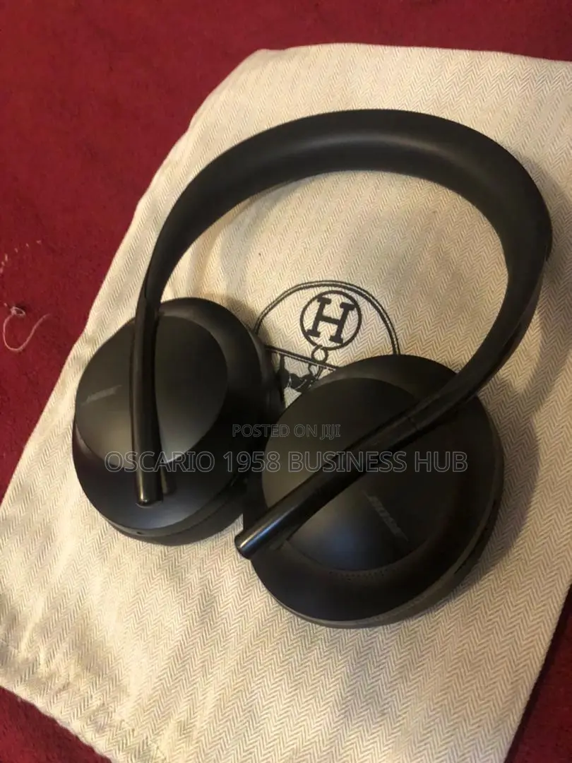 Bose Nc700 Headphone