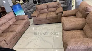 A Royal Comfort Sera Set, Very Beautiful and Quality