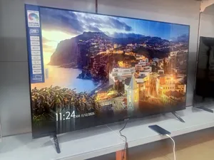 Quality Ailyons 55 Inches Smart Tv Ailyons