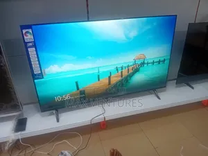 Ailyons J55v5 Smart Tv – Big Screen 