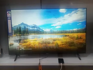 Ailyons Smart Life Tv,Your Choice Ailyons 55inches