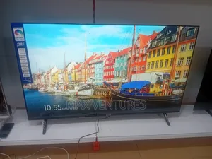 Hot Deal! Ailyons J55v5 Smart Tv