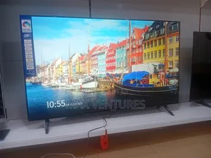 Hot Deal! Ailyons J55v5 Smart Tv