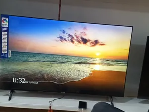 The Display 55 Inches Smart Ailyons Smart Tv