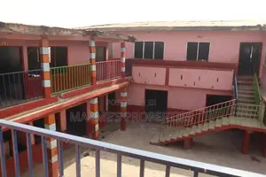 A School for Sale at Kumasi Awhiwaa, 8 Bedrooms in Total