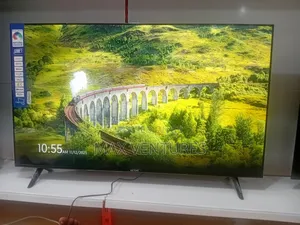 Ailyons J55v5 Smart Tv – Premium Clarity