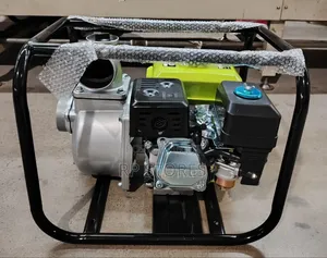 3" Ecoolmax Water Pump Petrol