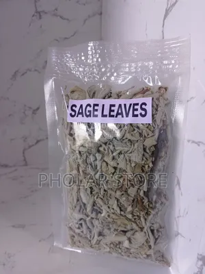 Sage Leaves