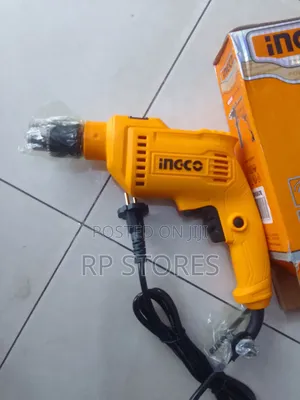 Ingco 600w Impact Drill