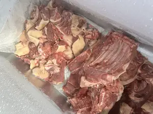 Xmas Pork Pig