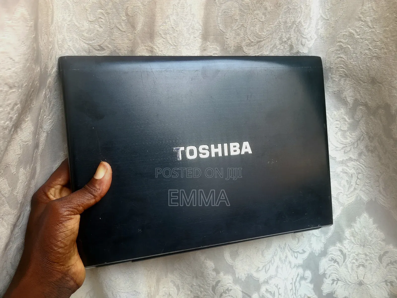 Laptop Toshiba Portege R700 4GB Intel Core i5 HDD 256GB