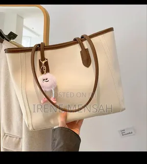 Ladies Hand Bag