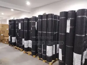 DPM 600um Hdpe Delta-Nb, From Doerken Germany